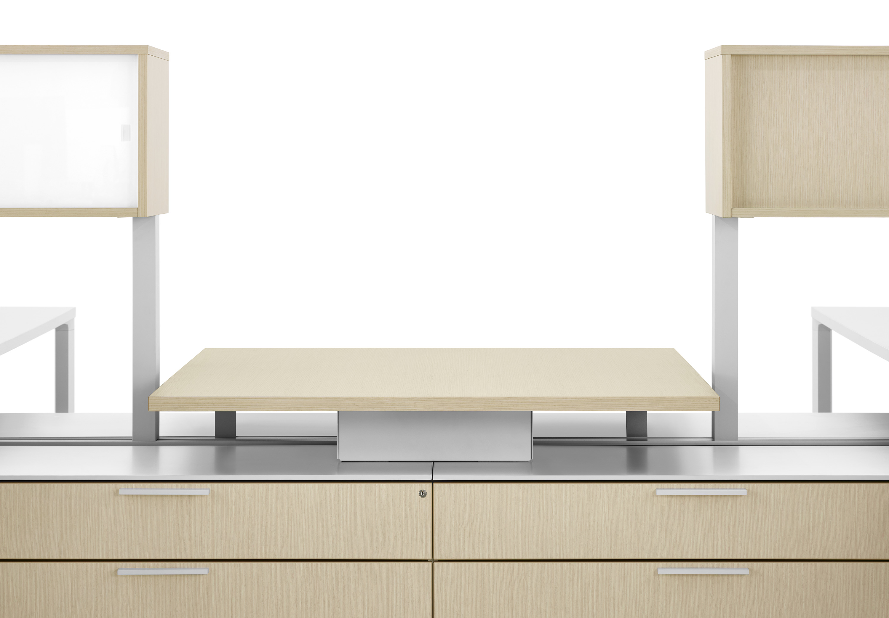 办公屏风|屏风工作站|办公家具|华体会体育官方在线官网家具|Canvas Dock 开放式办公区